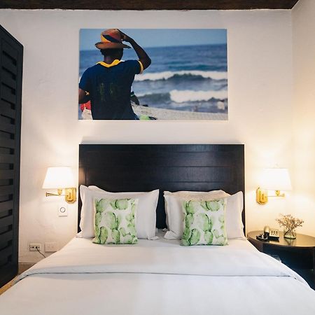 Hotel Boutique Santo Toribio Kartagena Zewnętrze zdjęcie