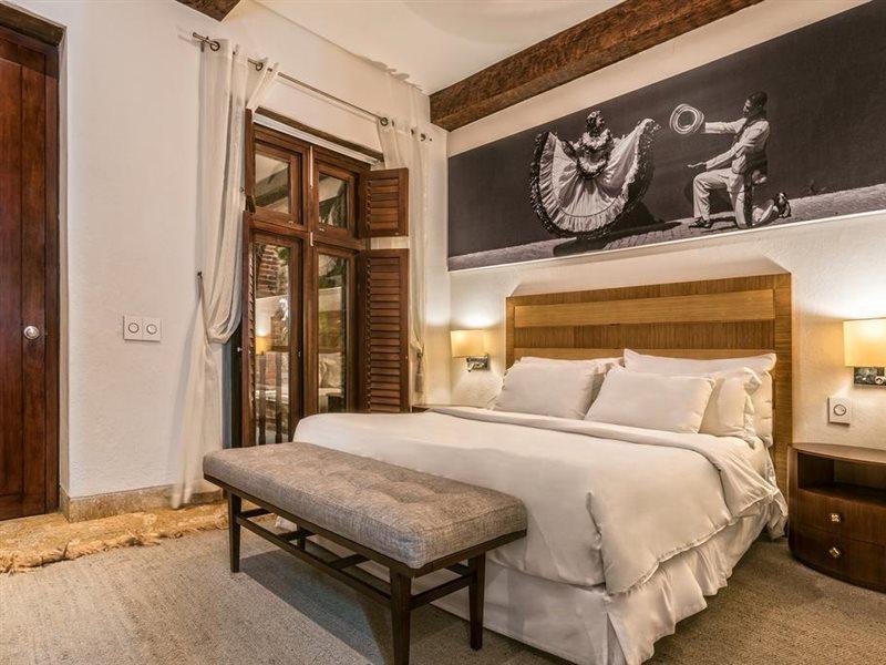 Hotel Boutique Santo Toribio Kartagena Zewnętrze zdjęcie