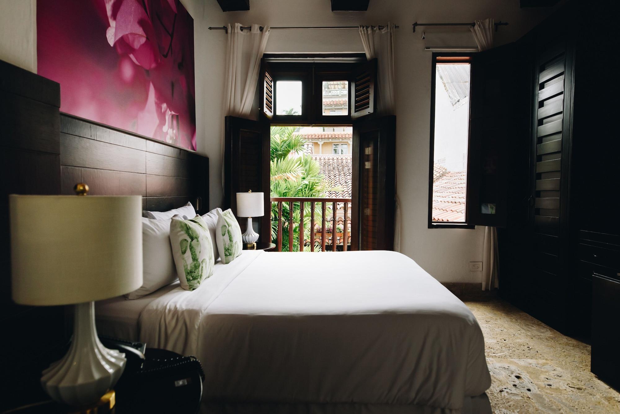 Hotel Boutique Santo Toribio Kartagena Zewnętrze zdjęcie