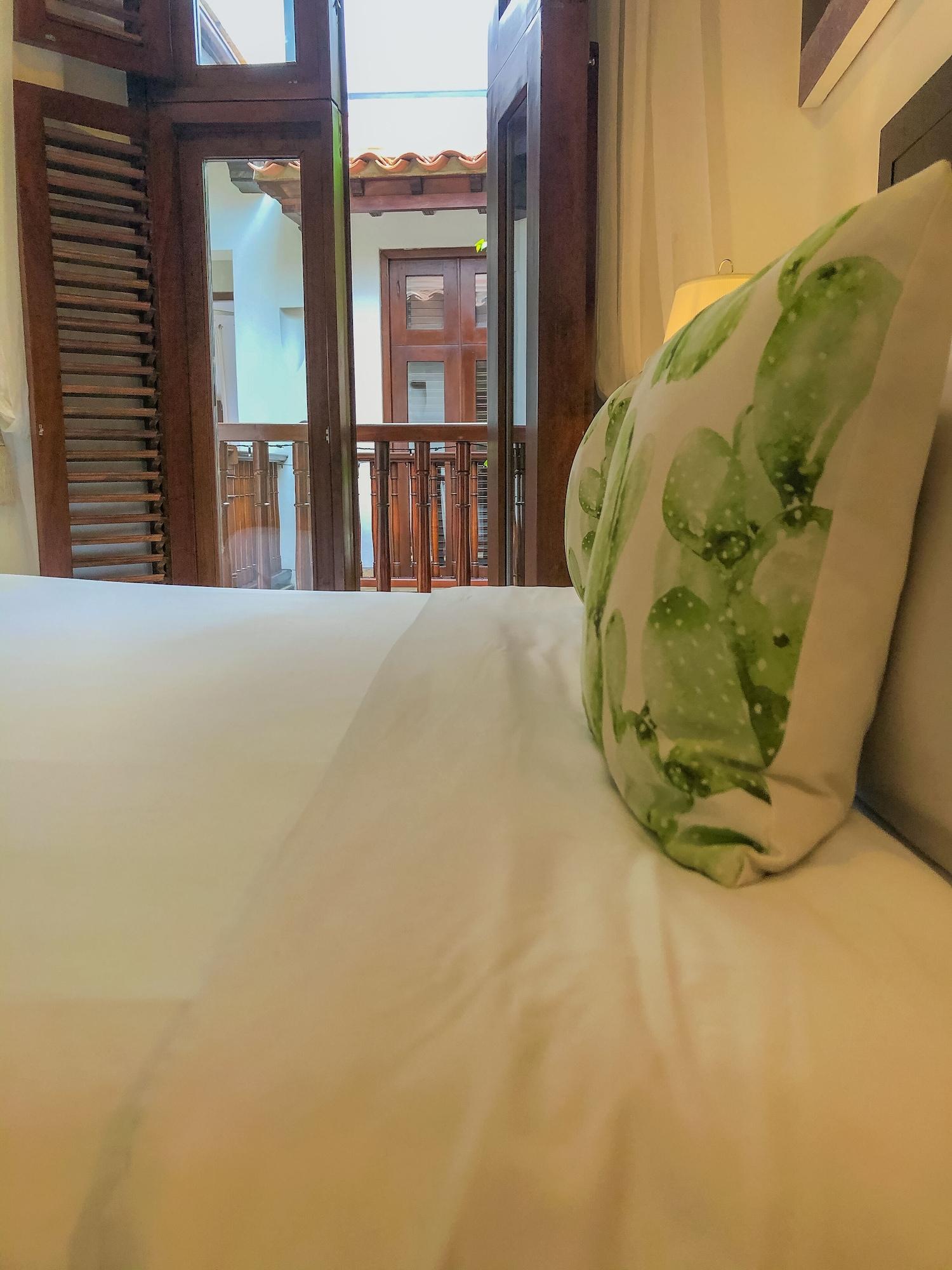 Hotel Boutique Santo Toribio Kartagena Zewnętrze zdjęcie