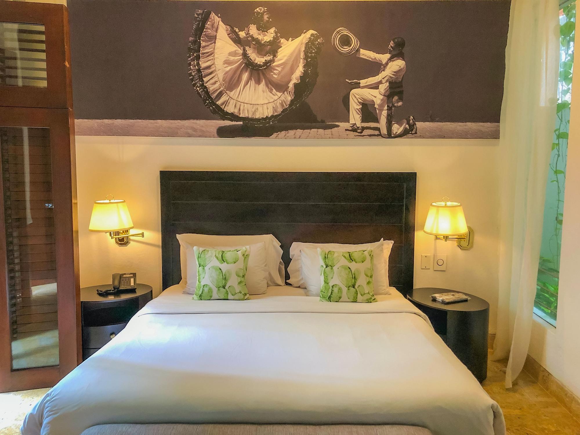 Hotel Boutique Santo Toribio Kartagena Zewnętrze zdjęcie