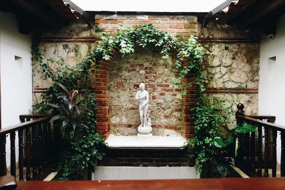 Hotel Boutique Santo Toribio Kartagena Zewnętrze zdjęcie