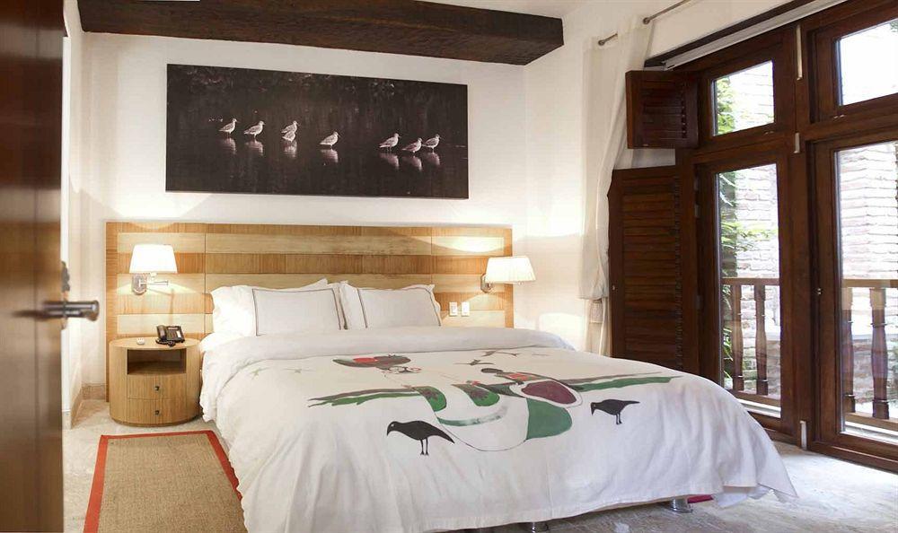 Hotel Boutique Santo Toribio Kartagena Zewnętrze zdjęcie