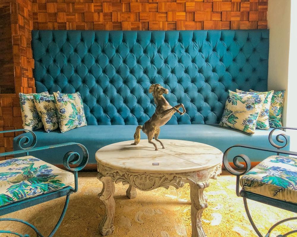 Hotel Boutique Santo Toribio Kartagena Zewnętrze zdjęcie