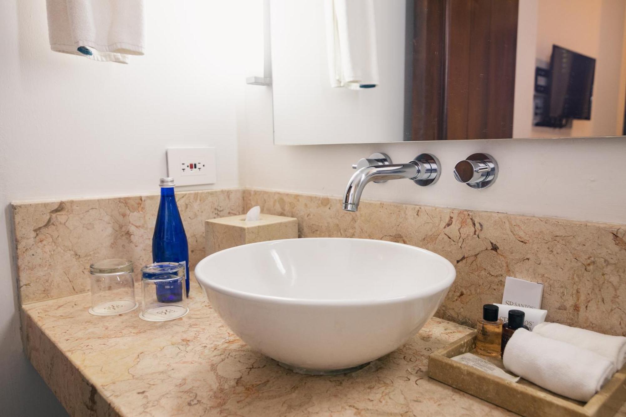 Hotel Boutique Santo Toribio Kartagena Zewnętrze zdjęcie