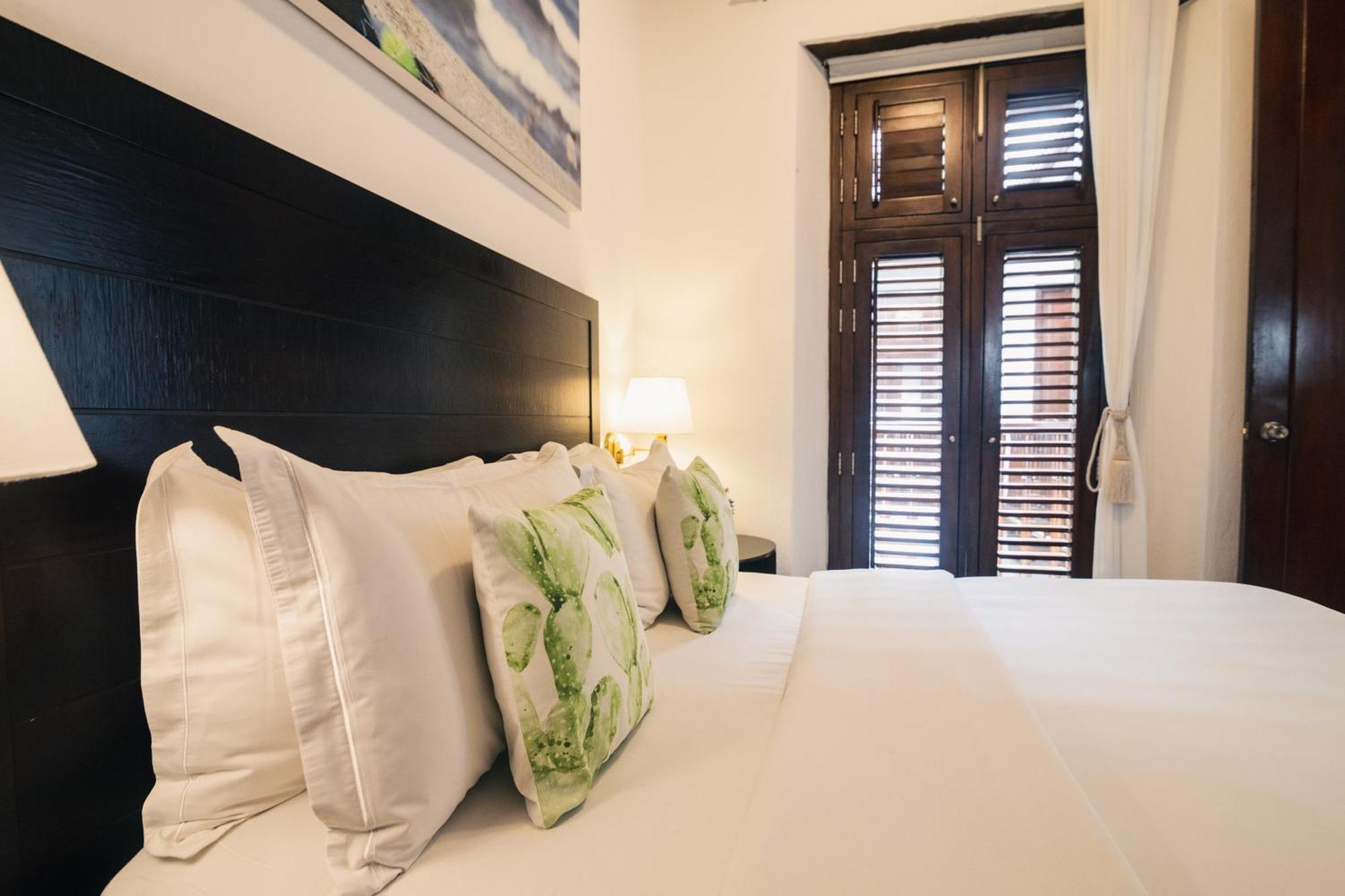 Hotel Boutique Santo Toribio Kartagena Zewnętrze zdjęcie