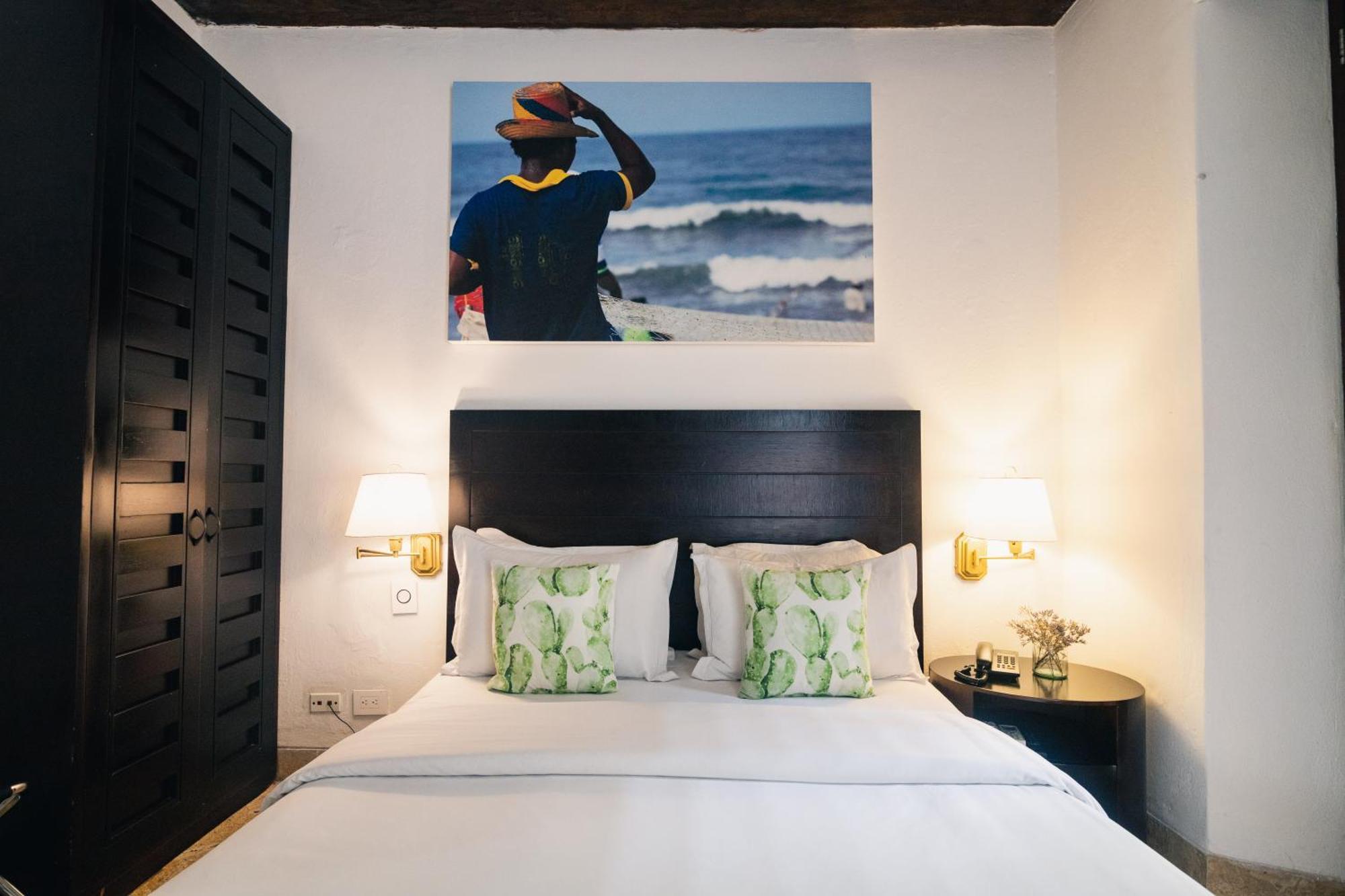 Hotel Boutique Santo Toribio Kartagena Zewnętrze zdjęcie