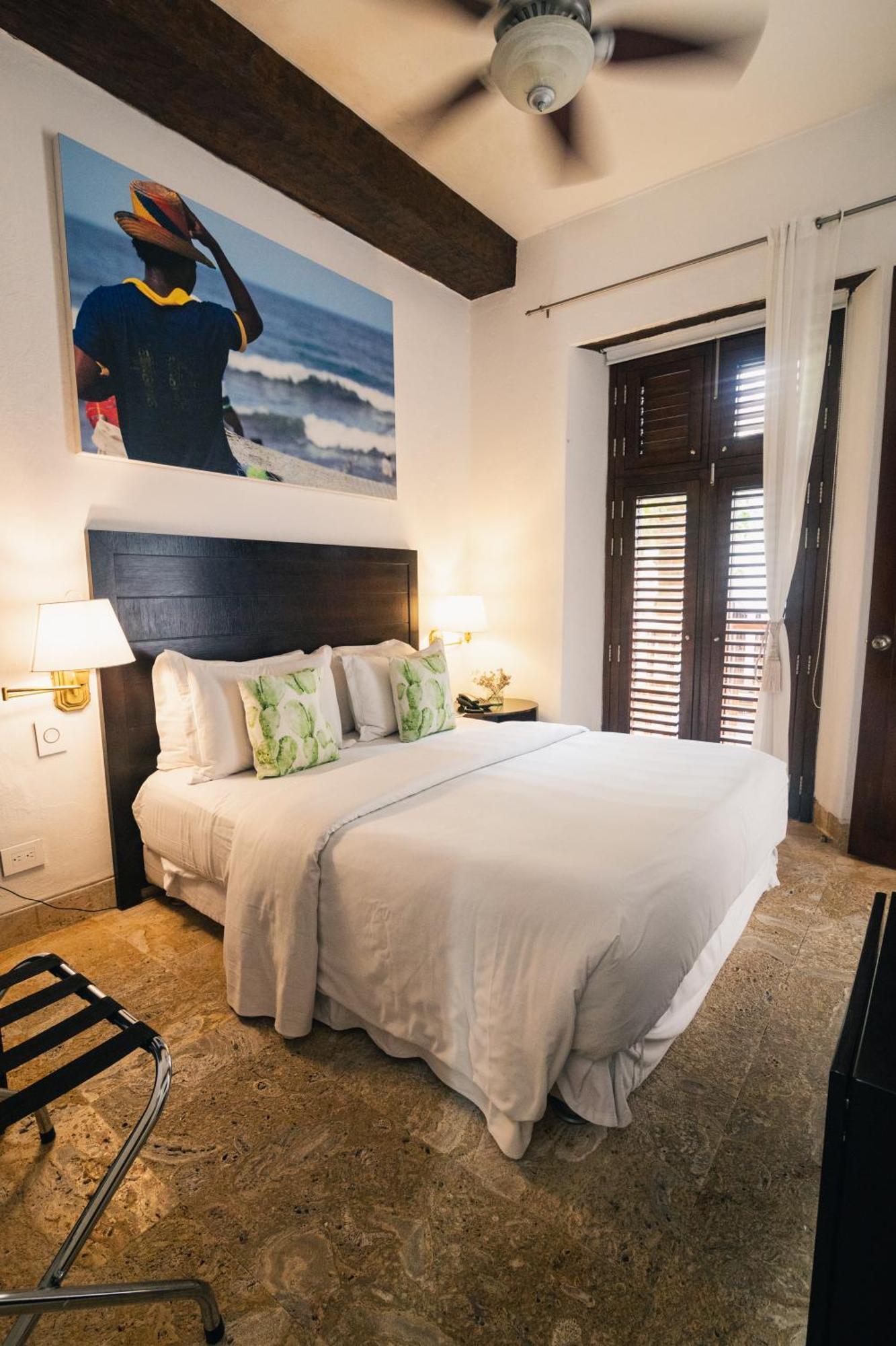 Hotel Boutique Santo Toribio Kartagena Zewnętrze zdjęcie