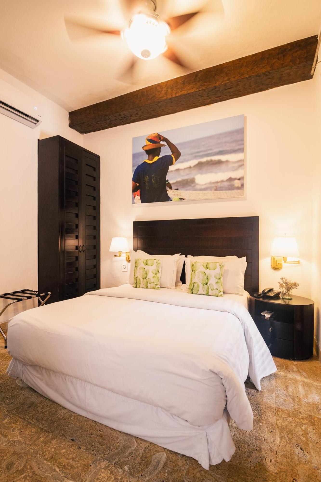 Hotel Boutique Santo Toribio Kartagena Zewnętrze zdjęcie