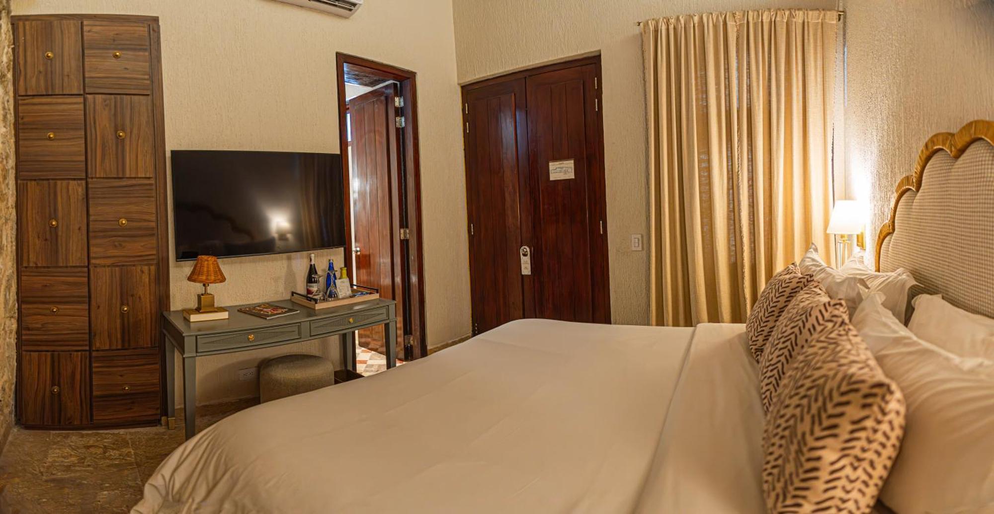 Hotel Boutique Santo Toribio Kartagena Zewnętrze zdjęcie