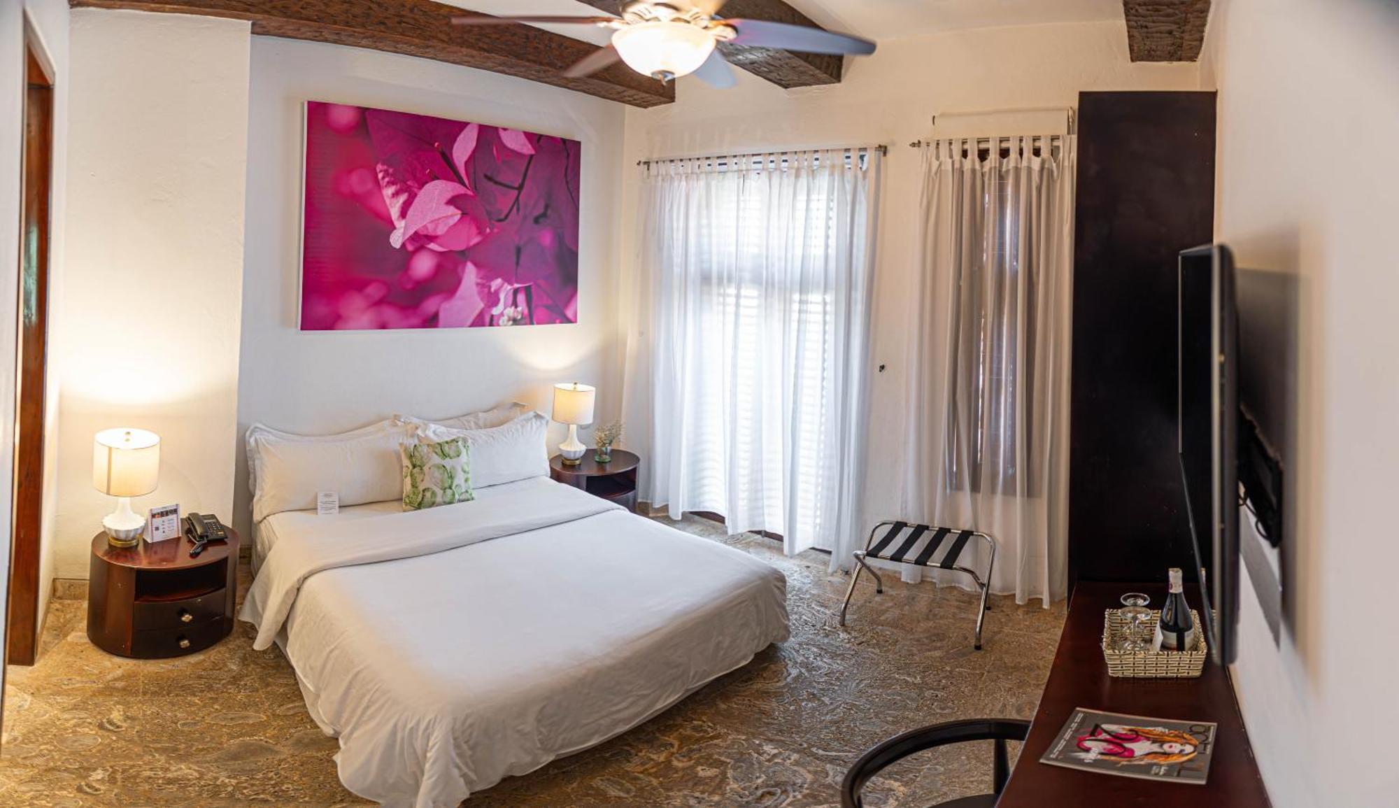 Hotel Boutique Santo Toribio Kartagena Zewnętrze zdjęcie