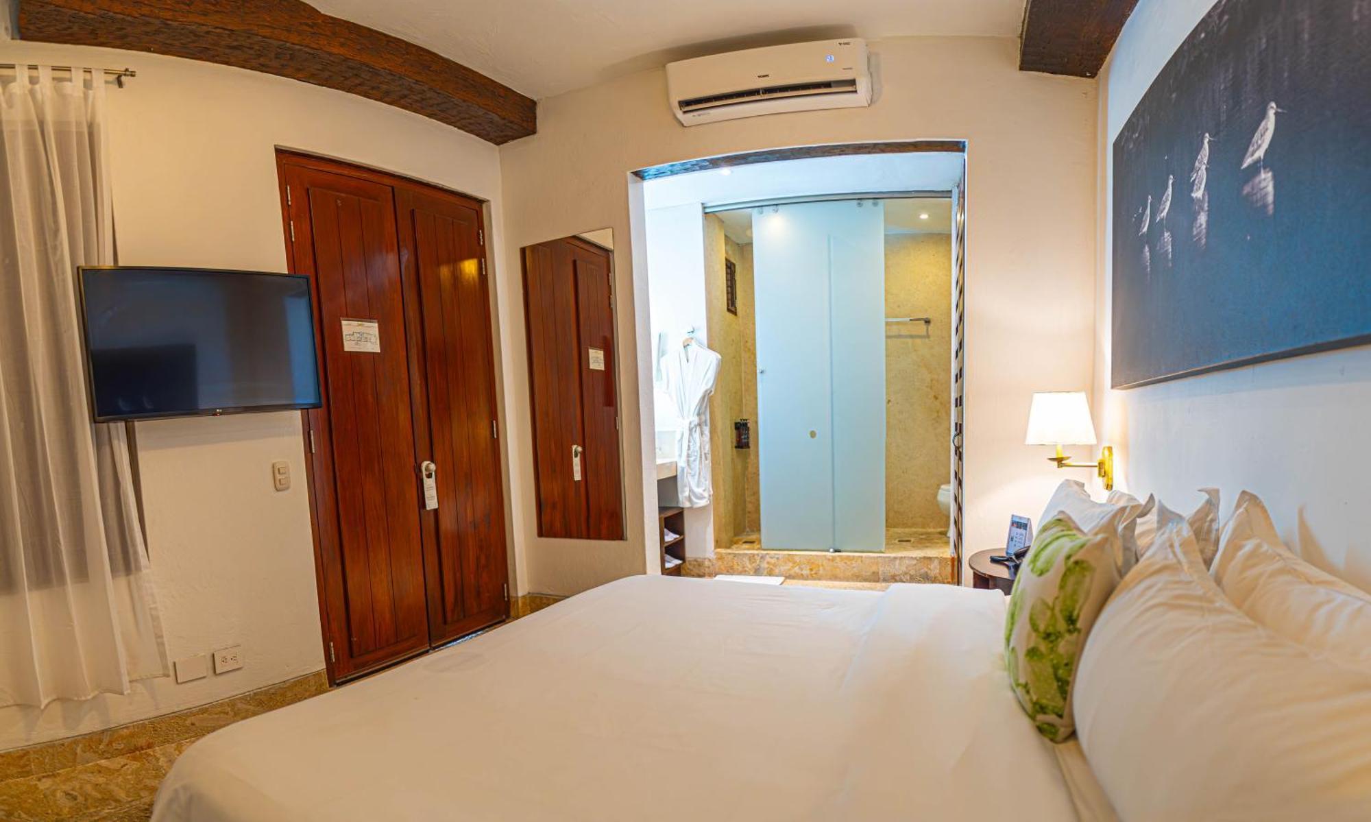 Hotel Boutique Santo Toribio Kartagena Zewnętrze zdjęcie