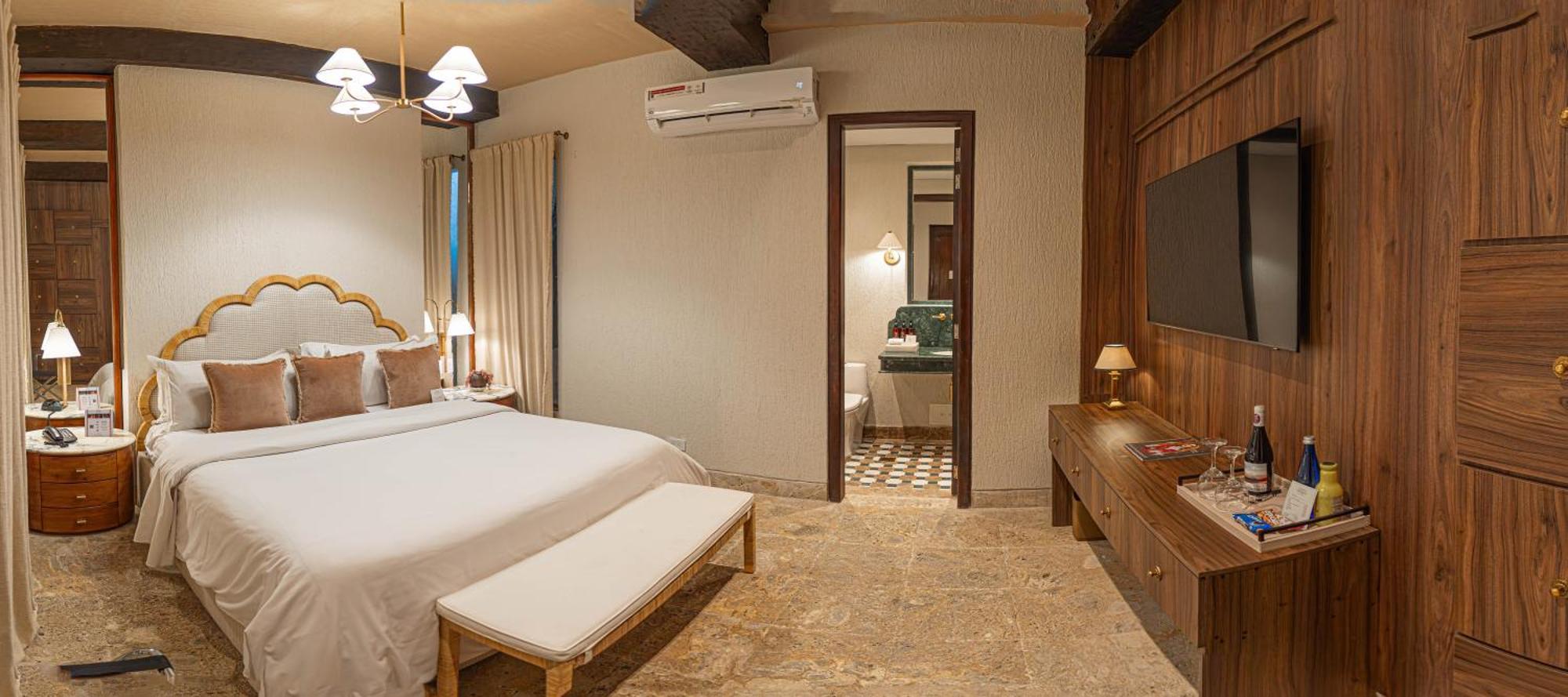 Hotel Boutique Santo Toribio Kartagena Zewnętrze zdjęcie