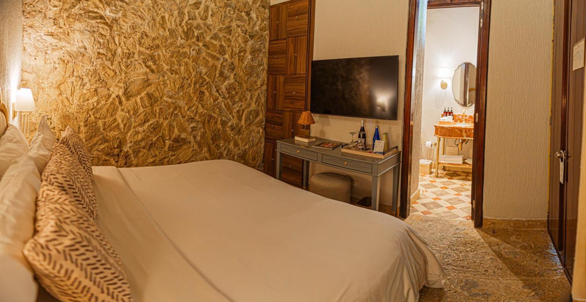 Hotel Boutique Santo Toribio Kartagena Zewnętrze zdjęcie