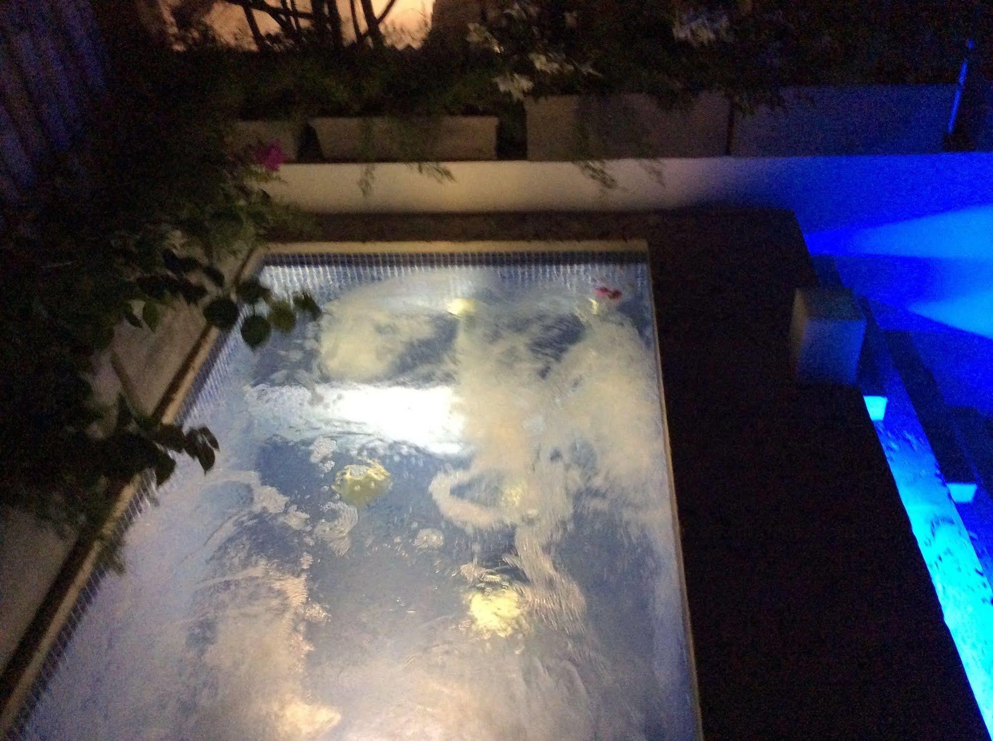 Hotel Boutique Santo Toribio Kartagena Zewnętrze zdjęcie