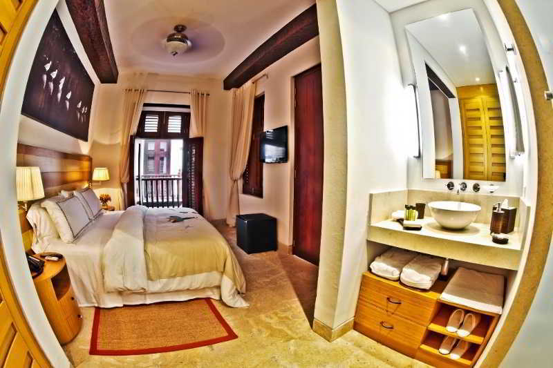 Hotel Boutique Santo Toribio Kartagena Zewnętrze zdjęcie