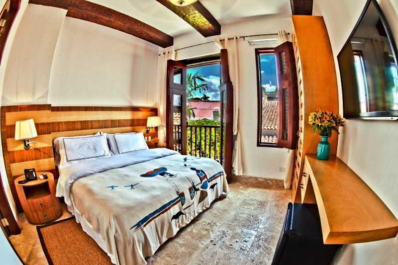 Hotel Boutique Santo Toribio Kartagena Zewnętrze zdjęcie