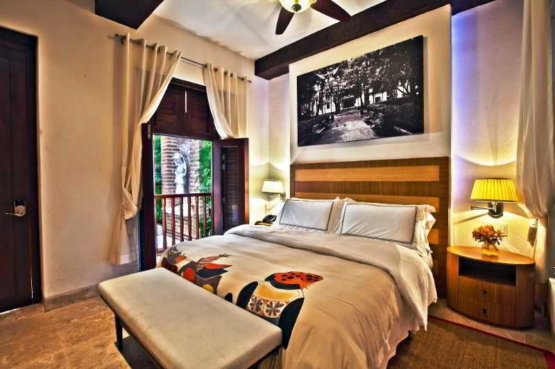 Hotel Boutique Santo Toribio Kartagena Zewnętrze zdjęcie